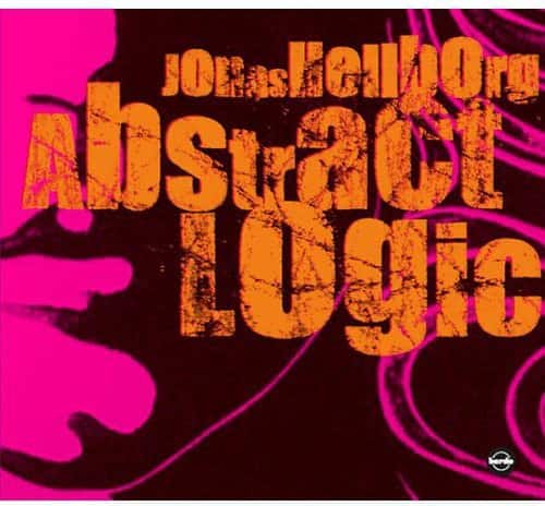 Jonas Hellborg - Abstract Logic  - COMPACT DISCS
