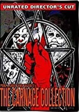 The Carnage Collection - DVD