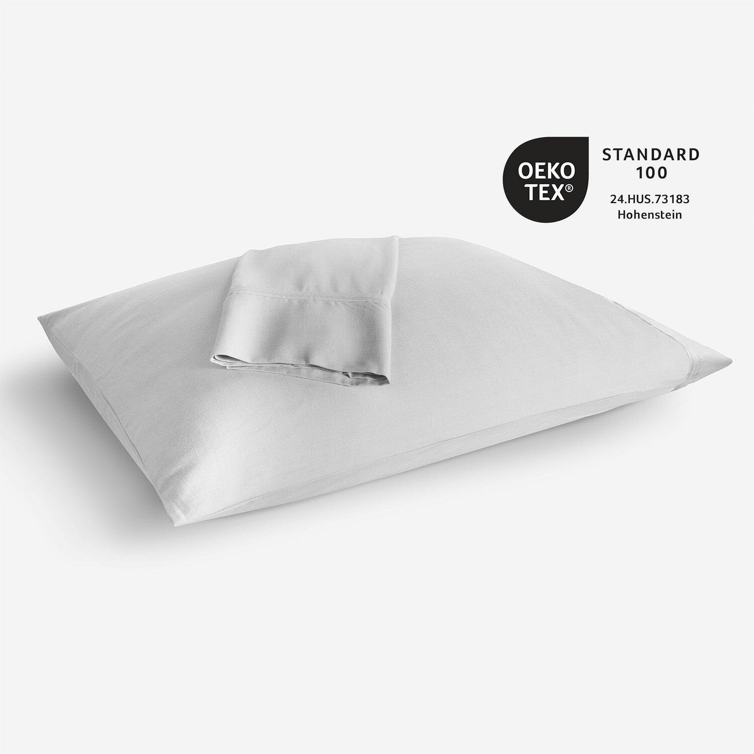 STANDARD 100  
OEKO TEX®  
24.HUS.73183  
Hohenstein