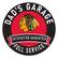 DAD'S GARAGE
SATISFACTION GUARANTEED
FULL SERVICE
© NHL