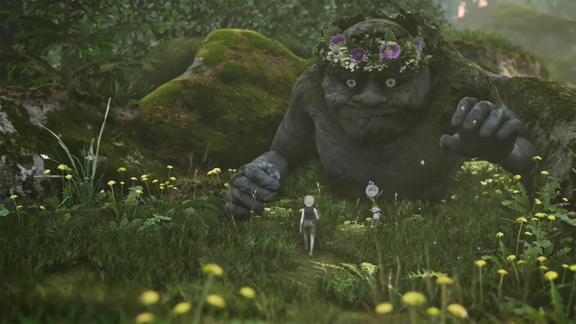 Alt View 13. Merge Games - Bramble - The Mountain King.