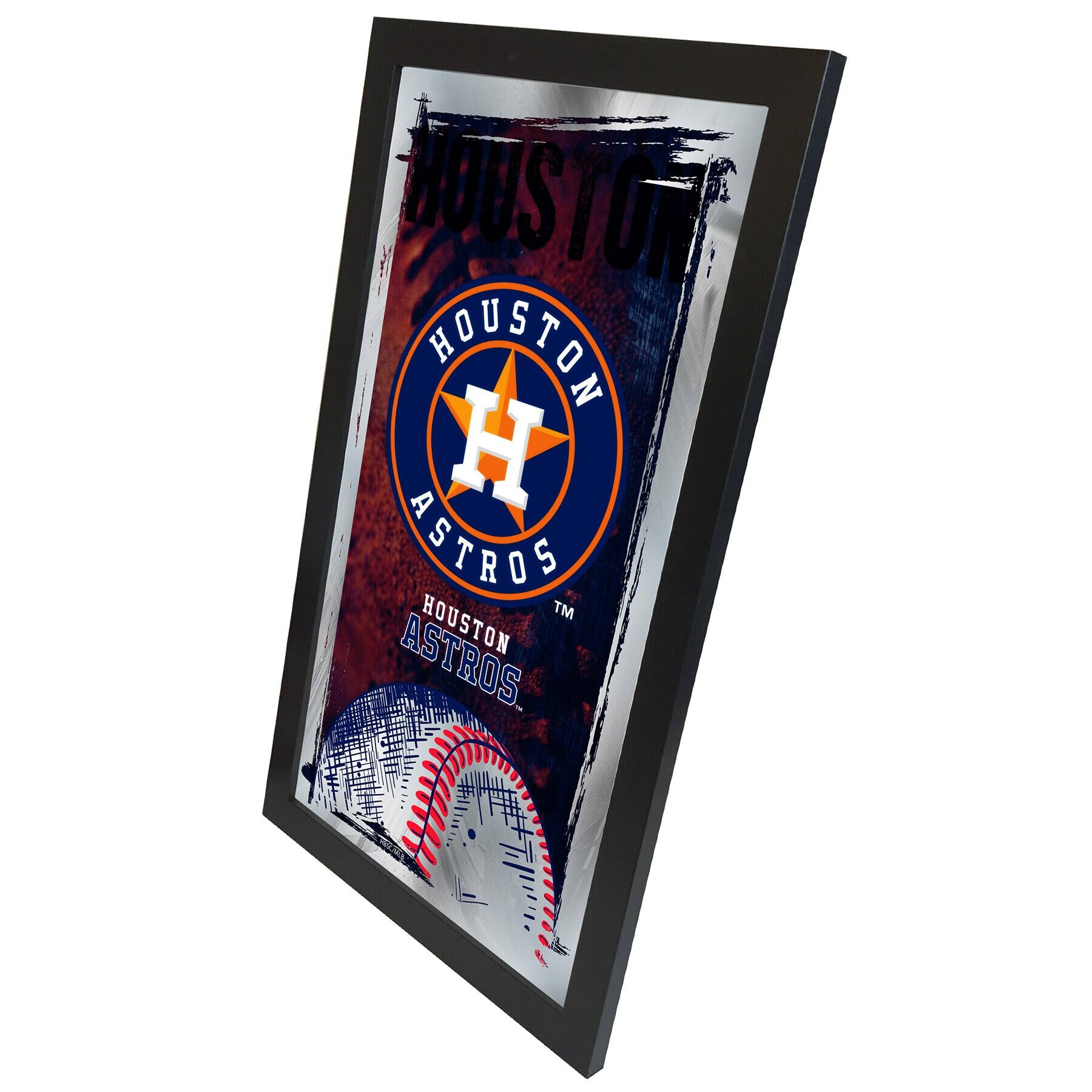HOUSTON ASTROS  
HOUSTON ASTROS  
HOUSTON ASTROS