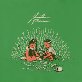 Jonathan Personne - Jonathan Personne - VINYL LP