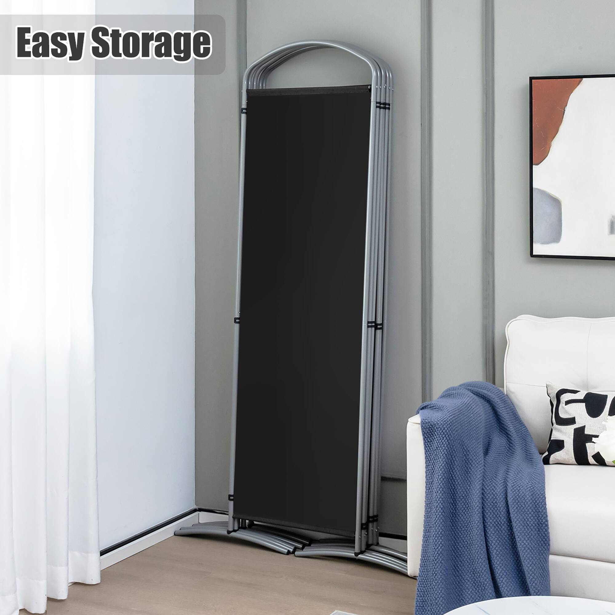 Easy Storage