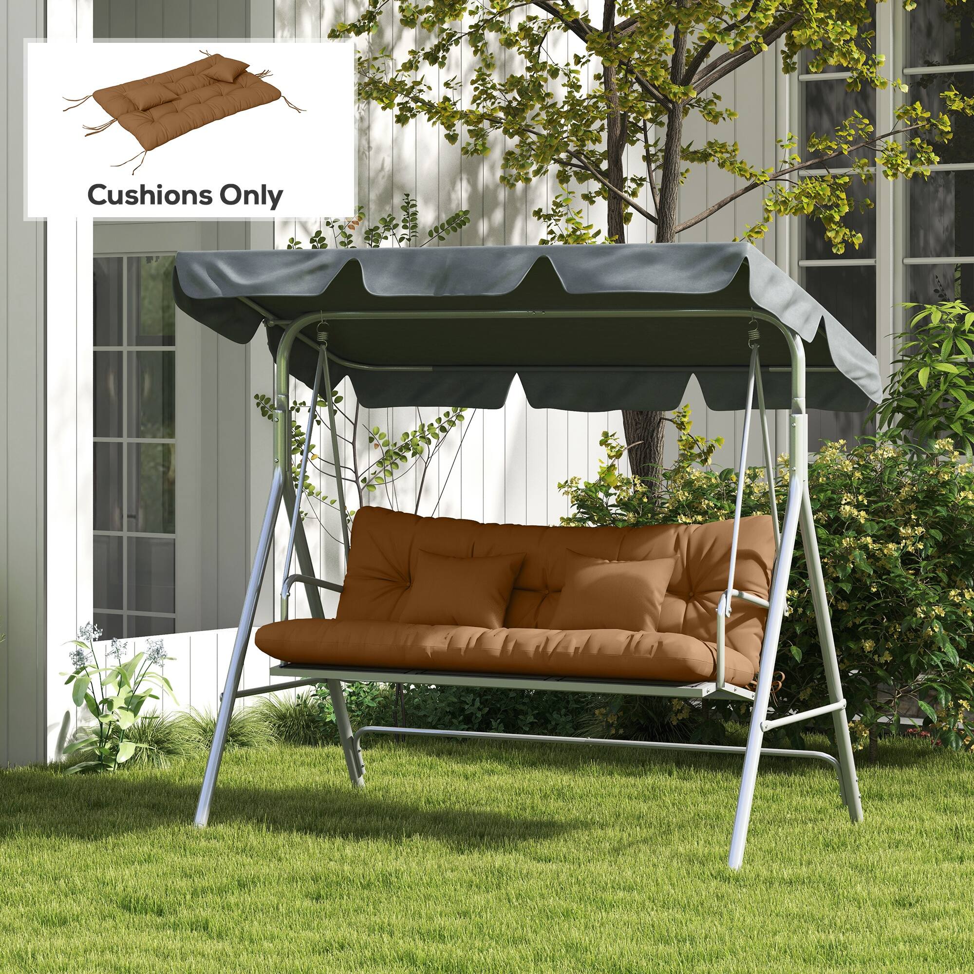 Cushions Only