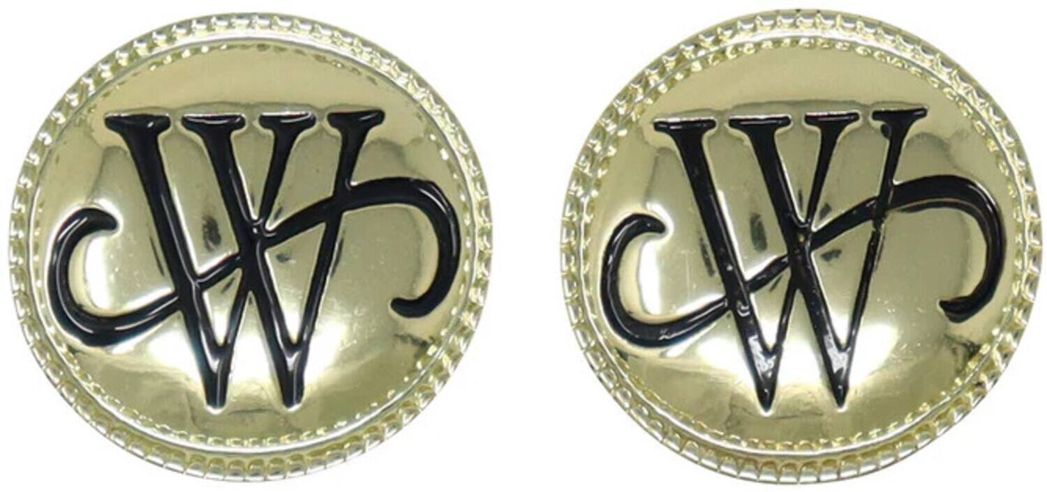 DC The Batman - Limited Edition Replica - Wayne Cufflinks - COLLECTIBLES