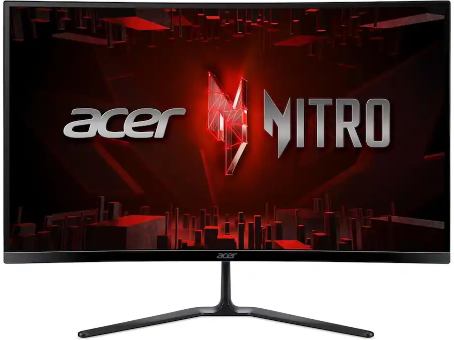 Acer Refurbished Excellent Nitro 27