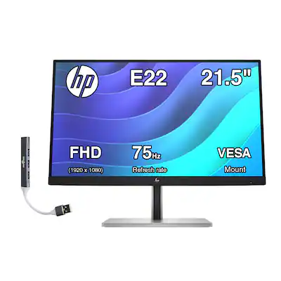 HP E22 21.5 HP E22 21.5
