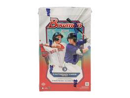 Topps - 2026 Bowman Baseball Hobby Jumbo Box