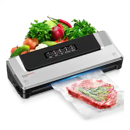 Bonsenkitchen V52100
Accessory Power
Seal Dry Vac