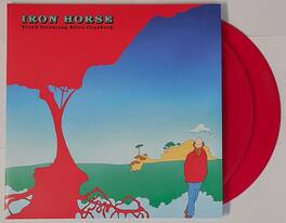 Youth / Featuring Ginsberg,Allen - Iron Horse - VINYL LP