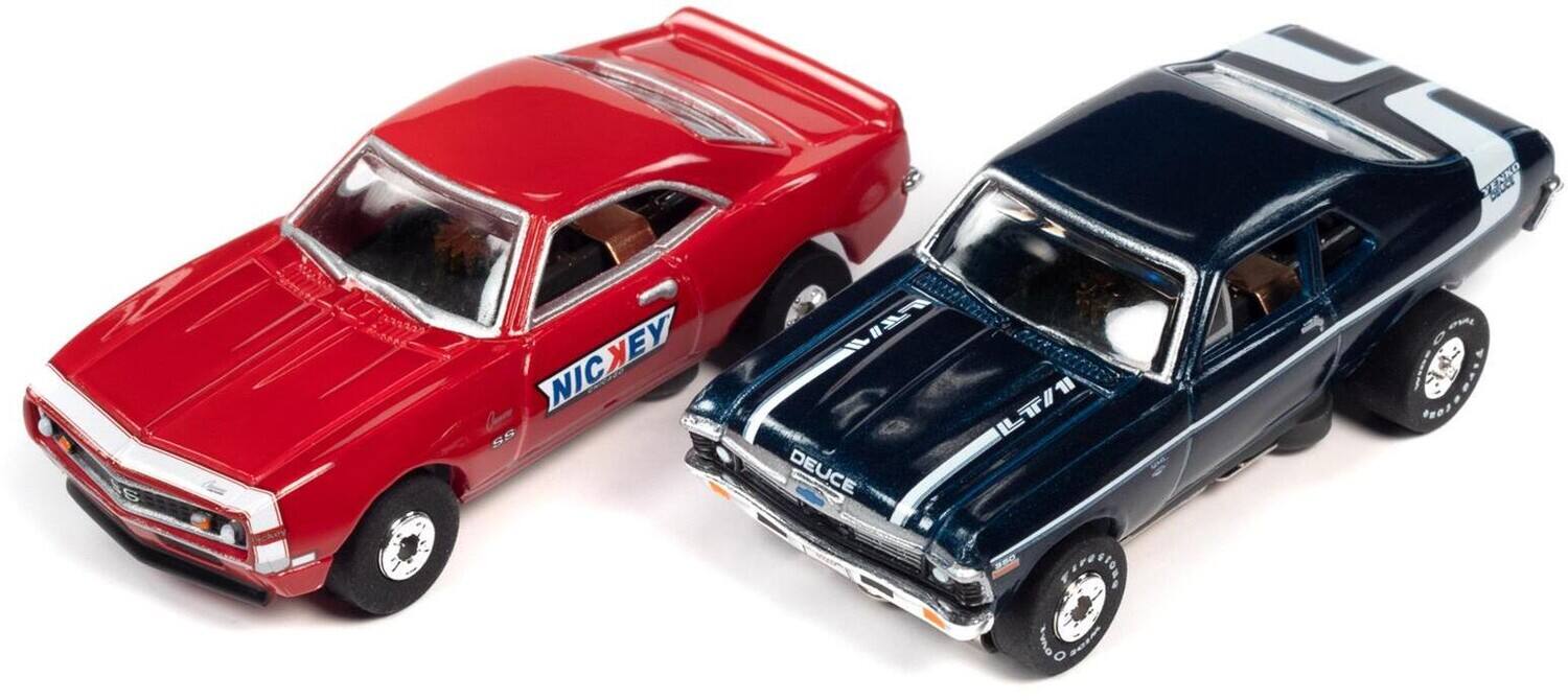 YENKO - 06 6 - NICKEY EY NIC S5 /T DEUCE LT/1