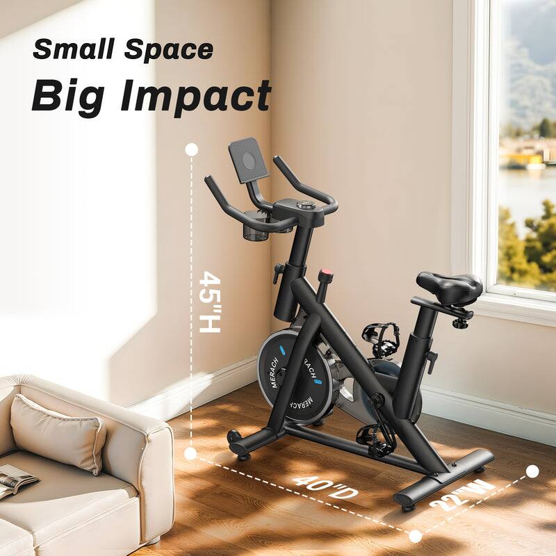 Small Space Big Impact 45"H 40D 22W
