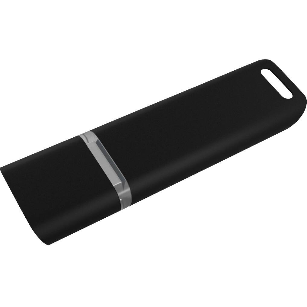 Alt View 1. AXIOM - Axiom 128GB USB 3.0 Flash Drive - USB3FD128GB-AX - 128 GBUSB 3.0 - Power-cycling Handling, Long Data Retention - Unknown.