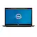 Front. Dell - Latitude 7490 Refurbished Laptop - Intel I5-8350U 1.7GHZ, 16GB RAM, 256GB SSD HD, Webcam, W10P-64 - Black.