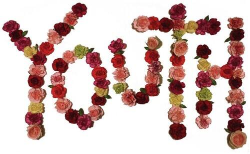 Front. Citizen - Youth   - COMPACT DISCS.