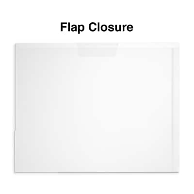 Flap Closure