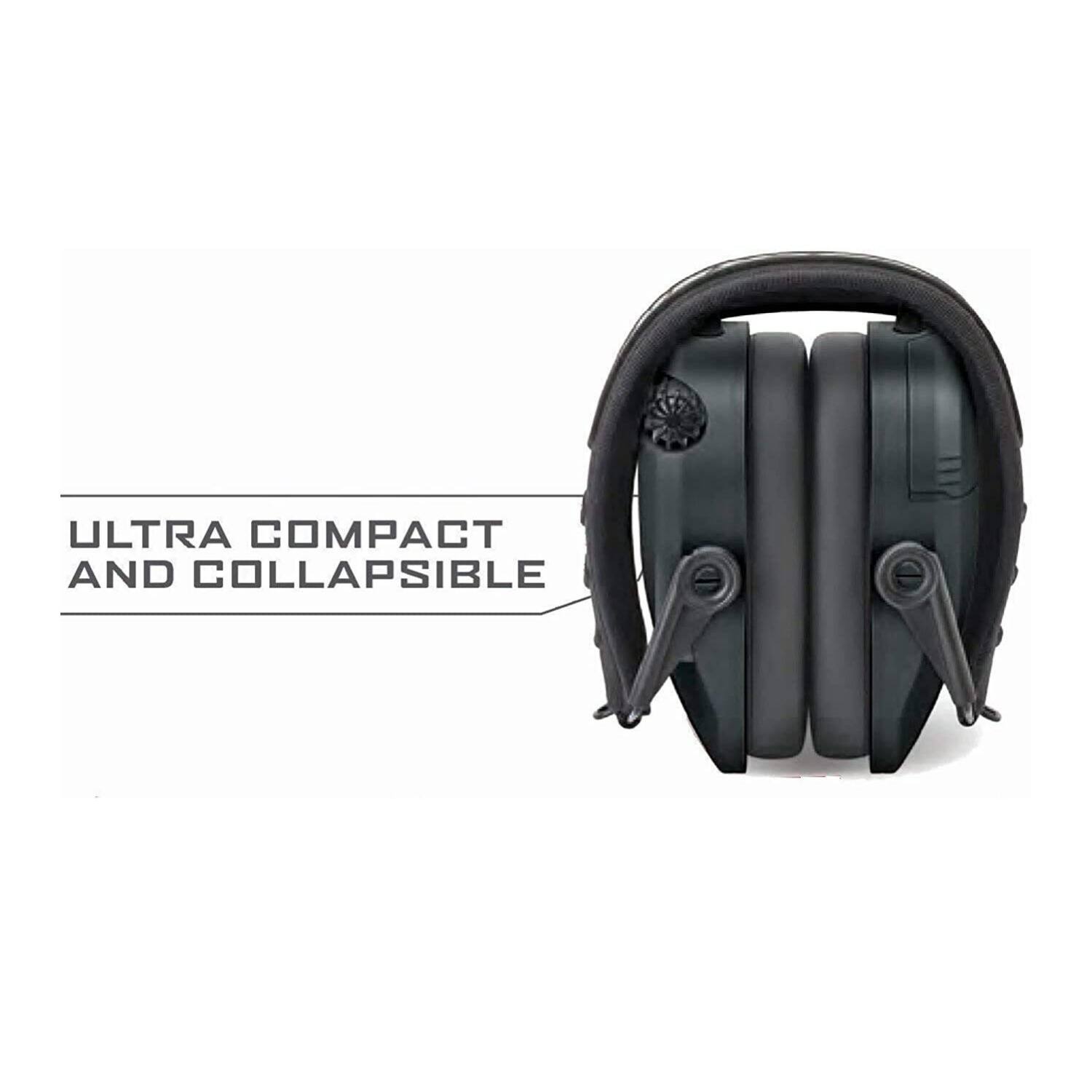 ULTRA COMPACT AND COLLAPSIBLE