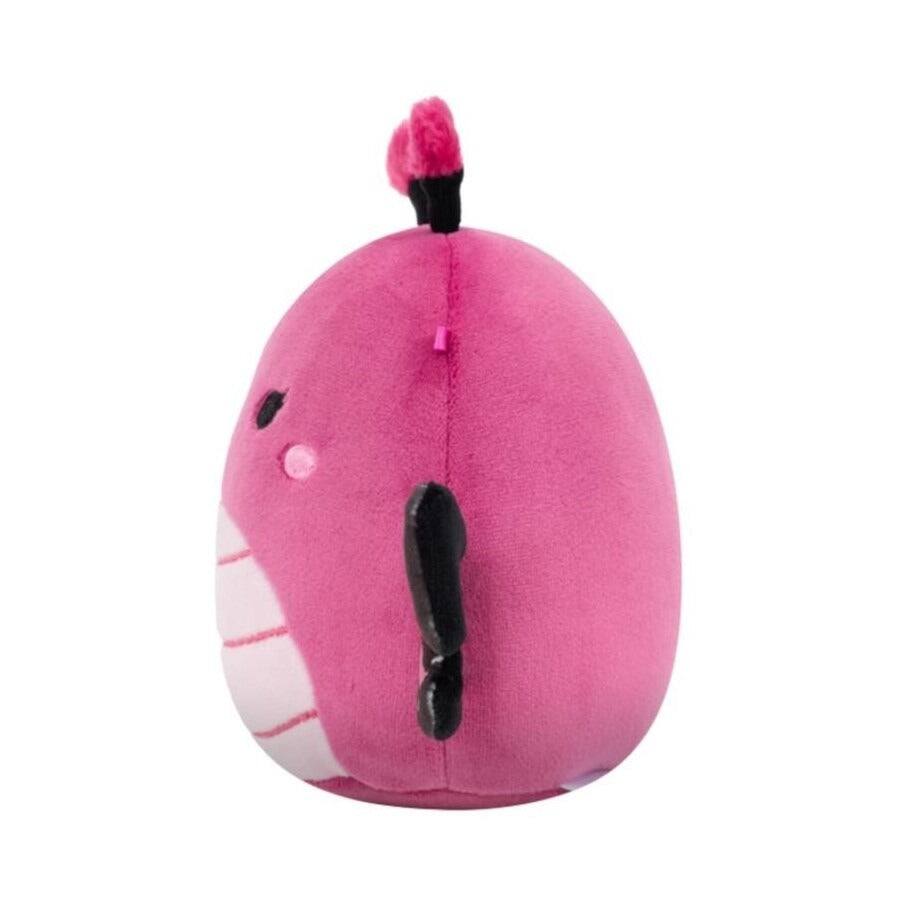 Alt View 1. Jazwares - Squishmallows: Marcelina the Monarch Butterfly 5" Plush.