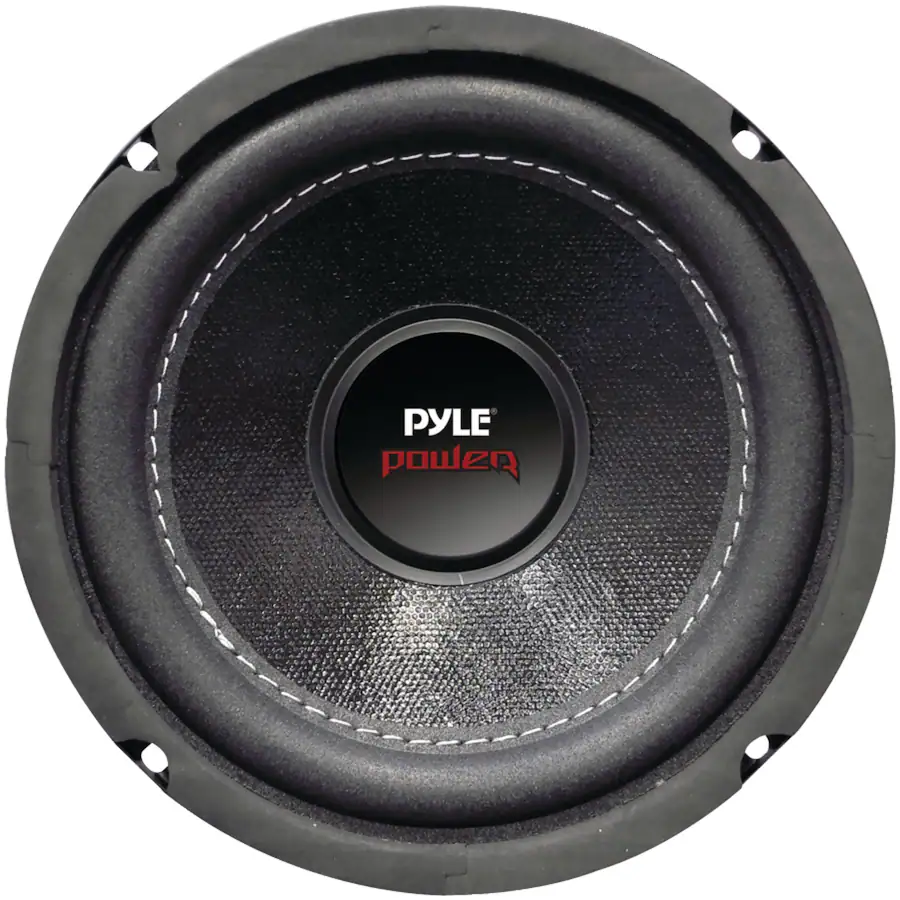 Pyle PDBT58 Voice Coil Replacement - 8 Inch Mid-Range Speaker Coil 30W RMS