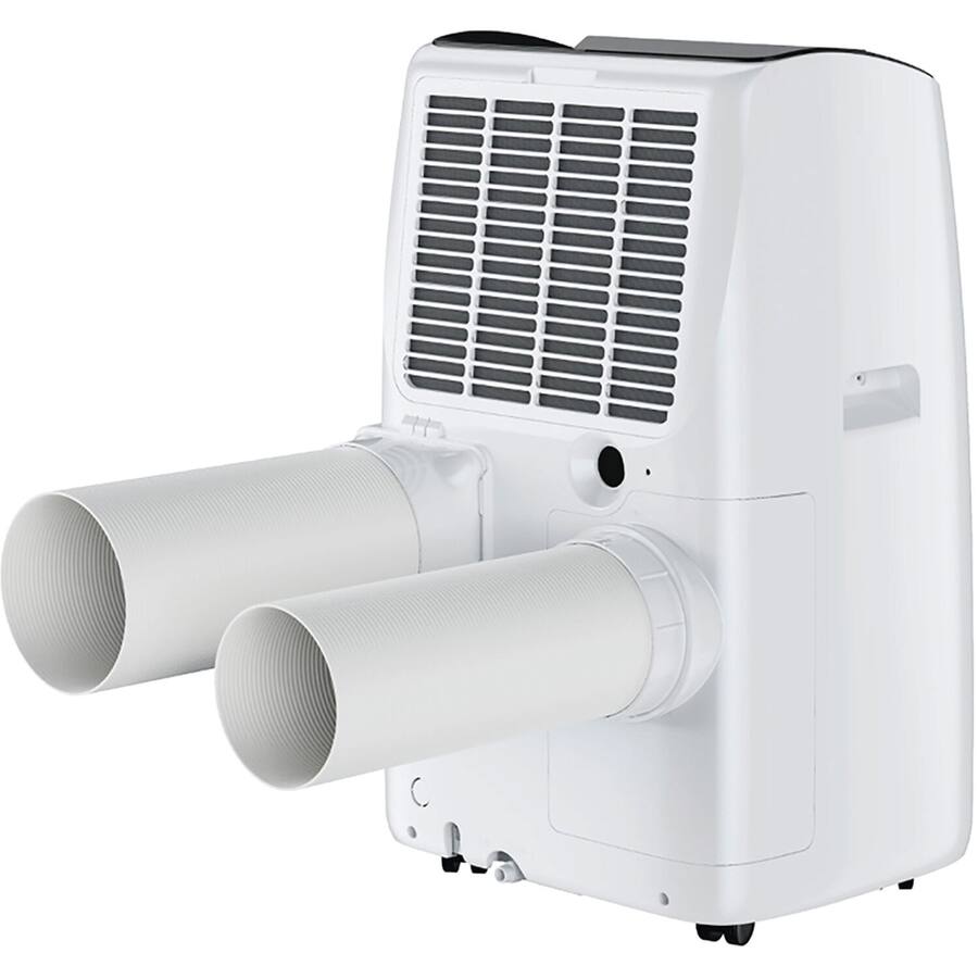 TCL Q Series 450 Sq. Ft. 10,000 BTU Smart Inverter Portable
