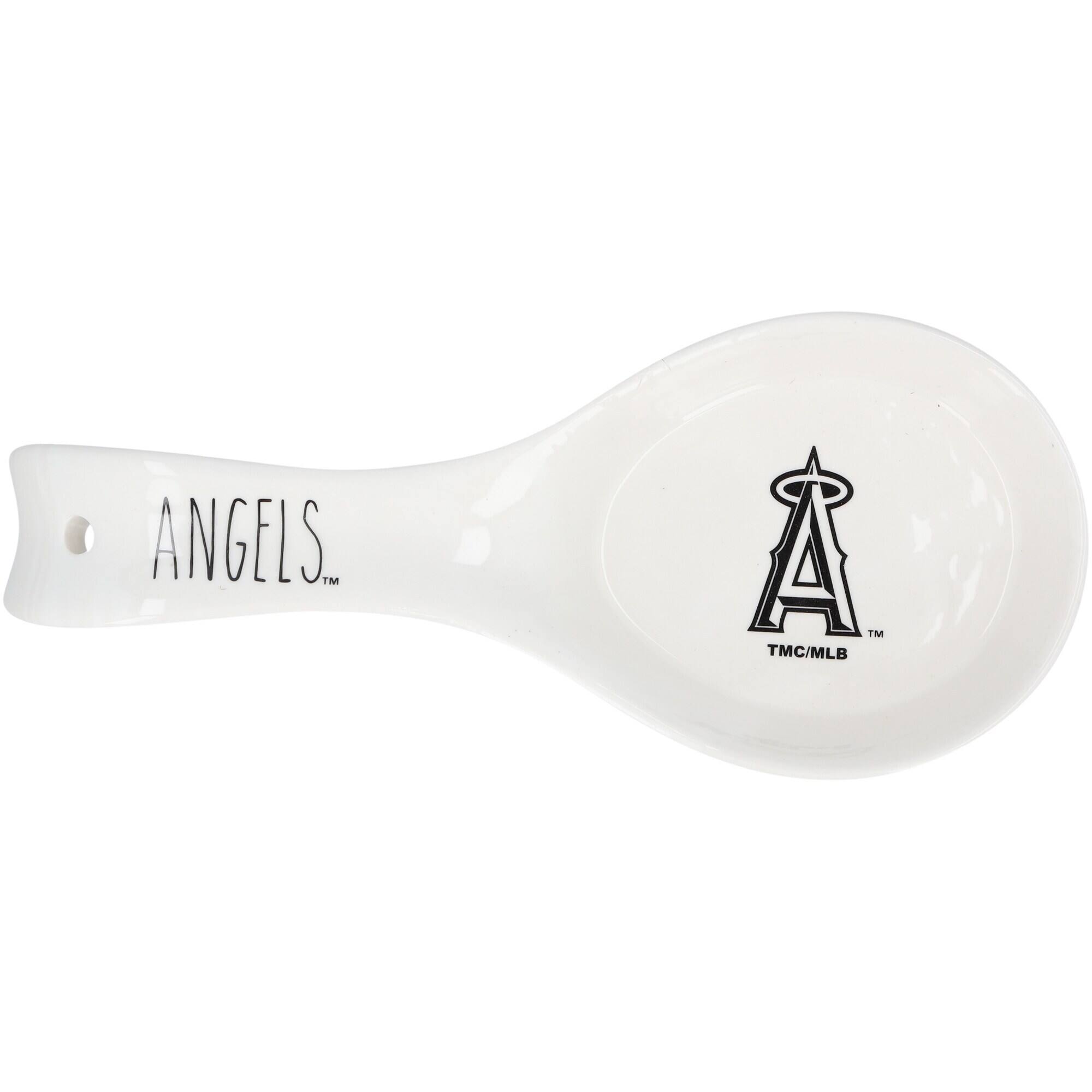 ANGELS™  
A™  
TMC/MLB