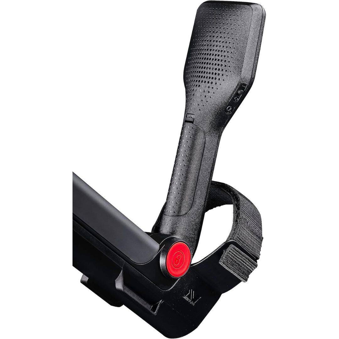 Back. Minelab - Minelab GO-FIND 22 Metal Detector.