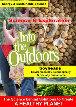 Soybeans - Environmentally, Economically & Socially Sustainable - DVD