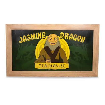JASMINE DRAGON TEA HOUSE