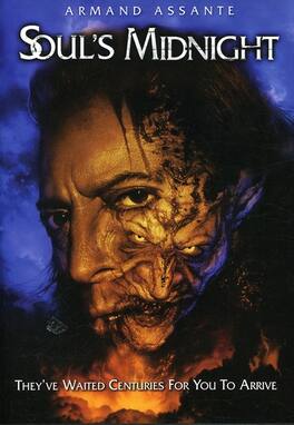 Soul's Midnight - DVD