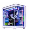 SKYTECH GAMING
intel CORE
GEFORCE NVIDIA RTX