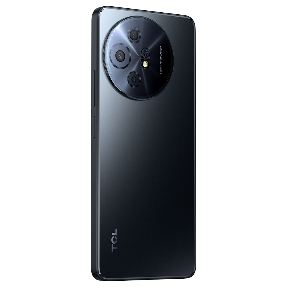 CAMERA NYO010  
SOMP  
TCL