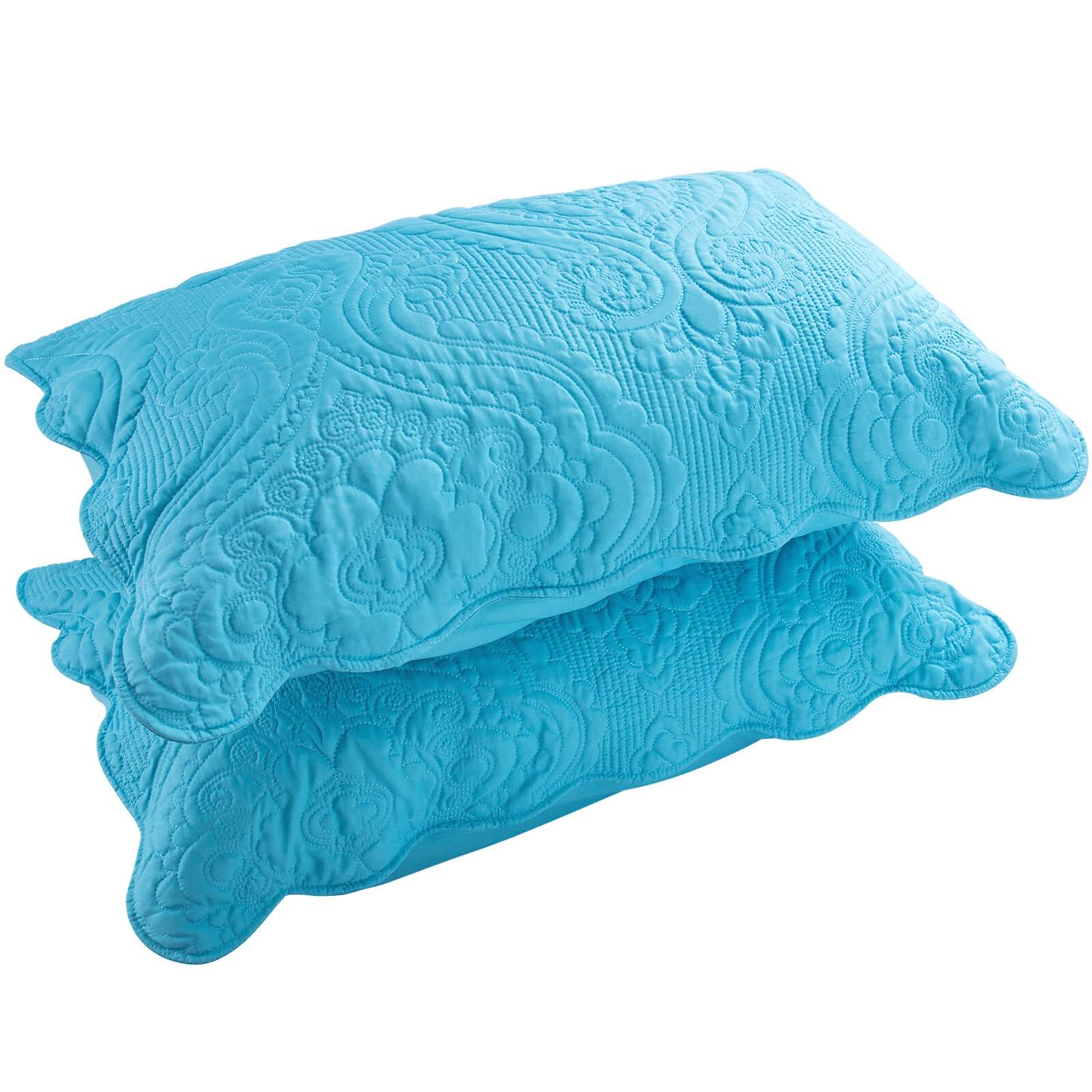 Blue-36" x 20" (Pack of 2)