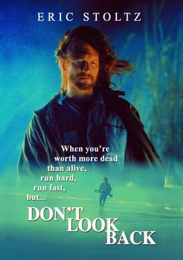 Don't Look Back - DVD