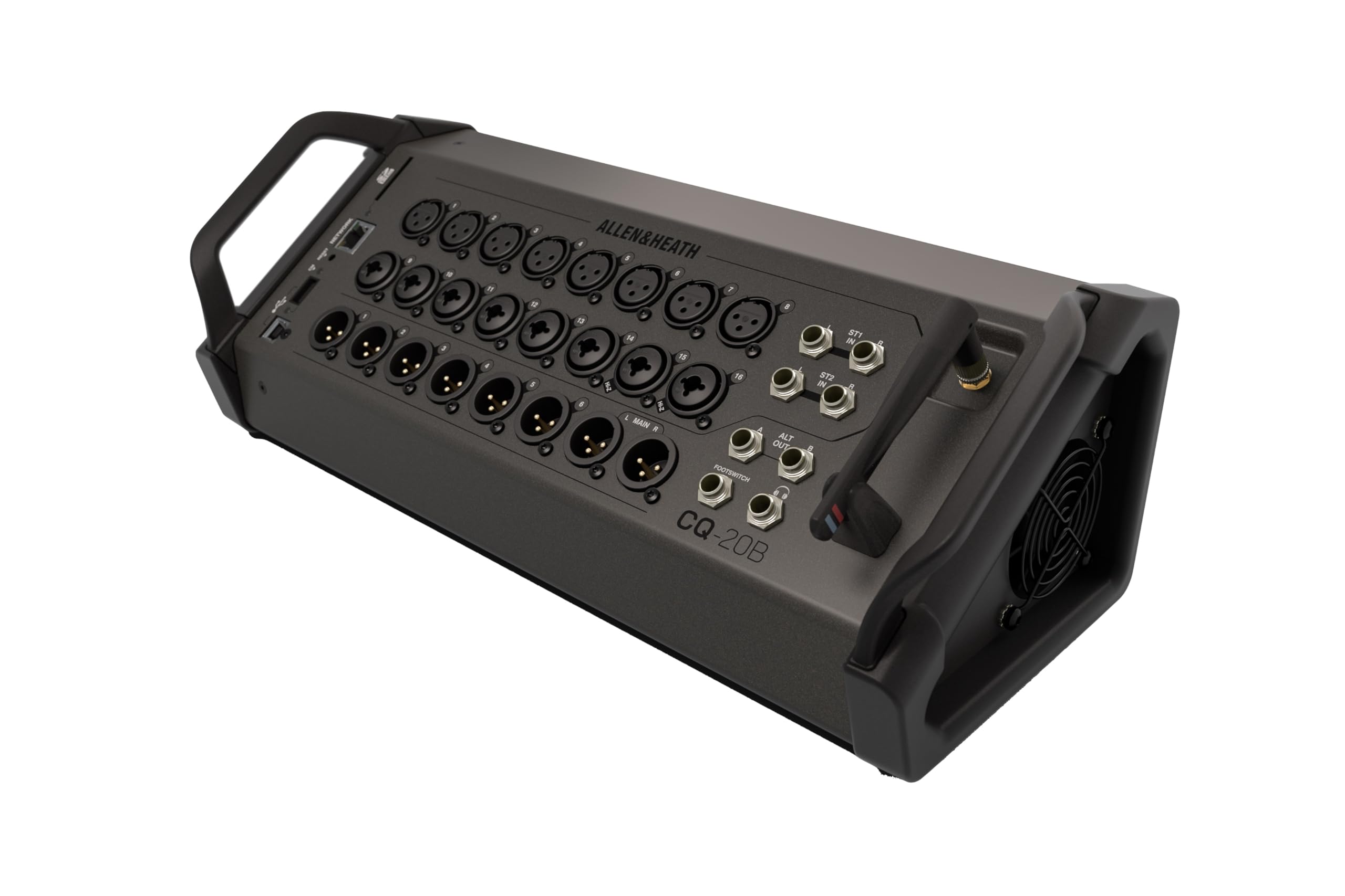 media item thumbnail