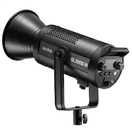 Godox - SL200IIIBI 215W Bi-Color LED Video Light