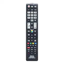 VINABTY - New SM-1LC Replaced Remote Fits for Samsung TV UN24M4500AFXZA UN28M4500AFXZA UN32J4500AF UN32J4500AFXZA UN32J5205AF - Black