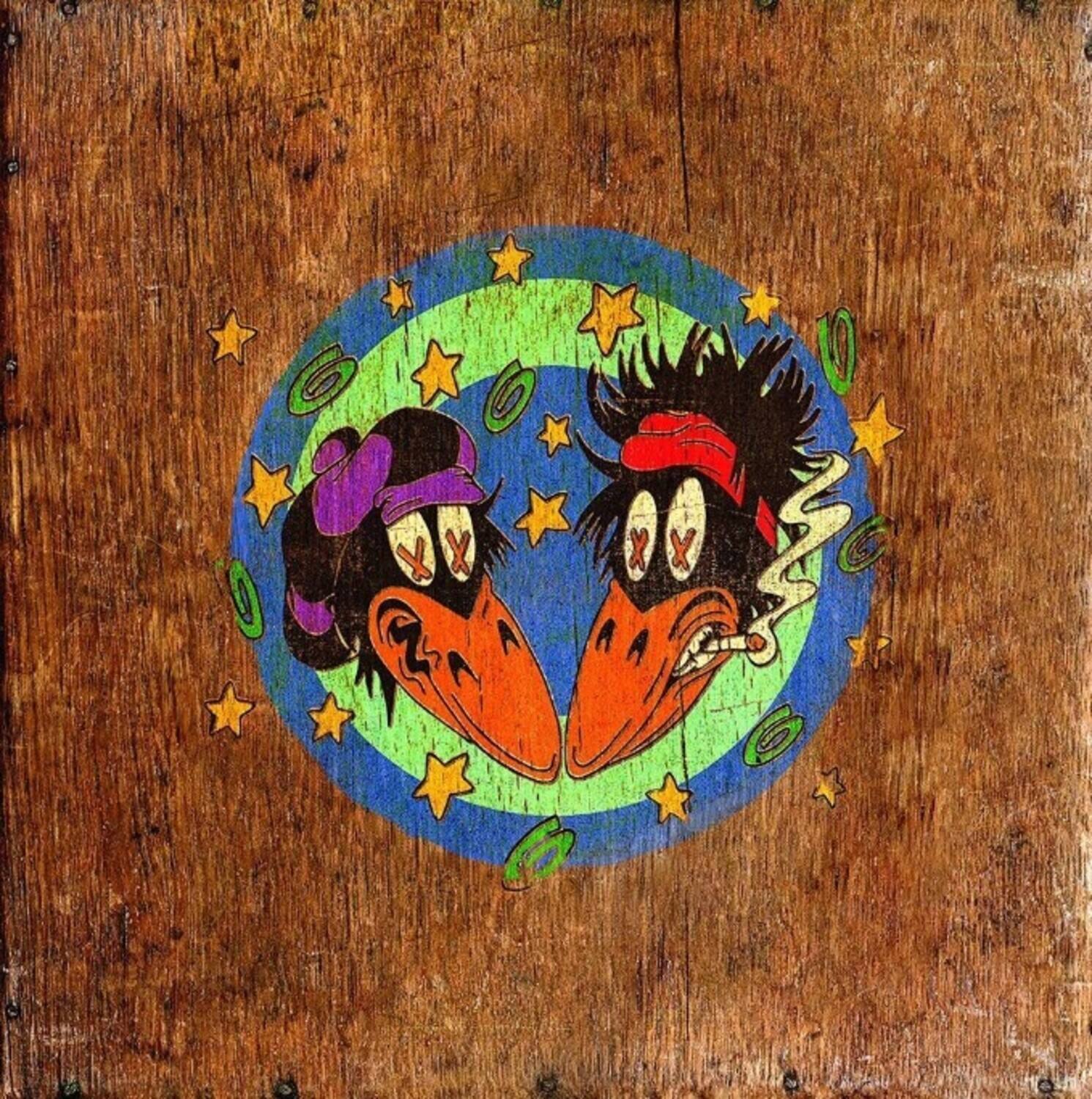 Alt View 1. The Black Crowes - Shake Your Money Maker (2020 Remaster)   - COMPACT DISCS.