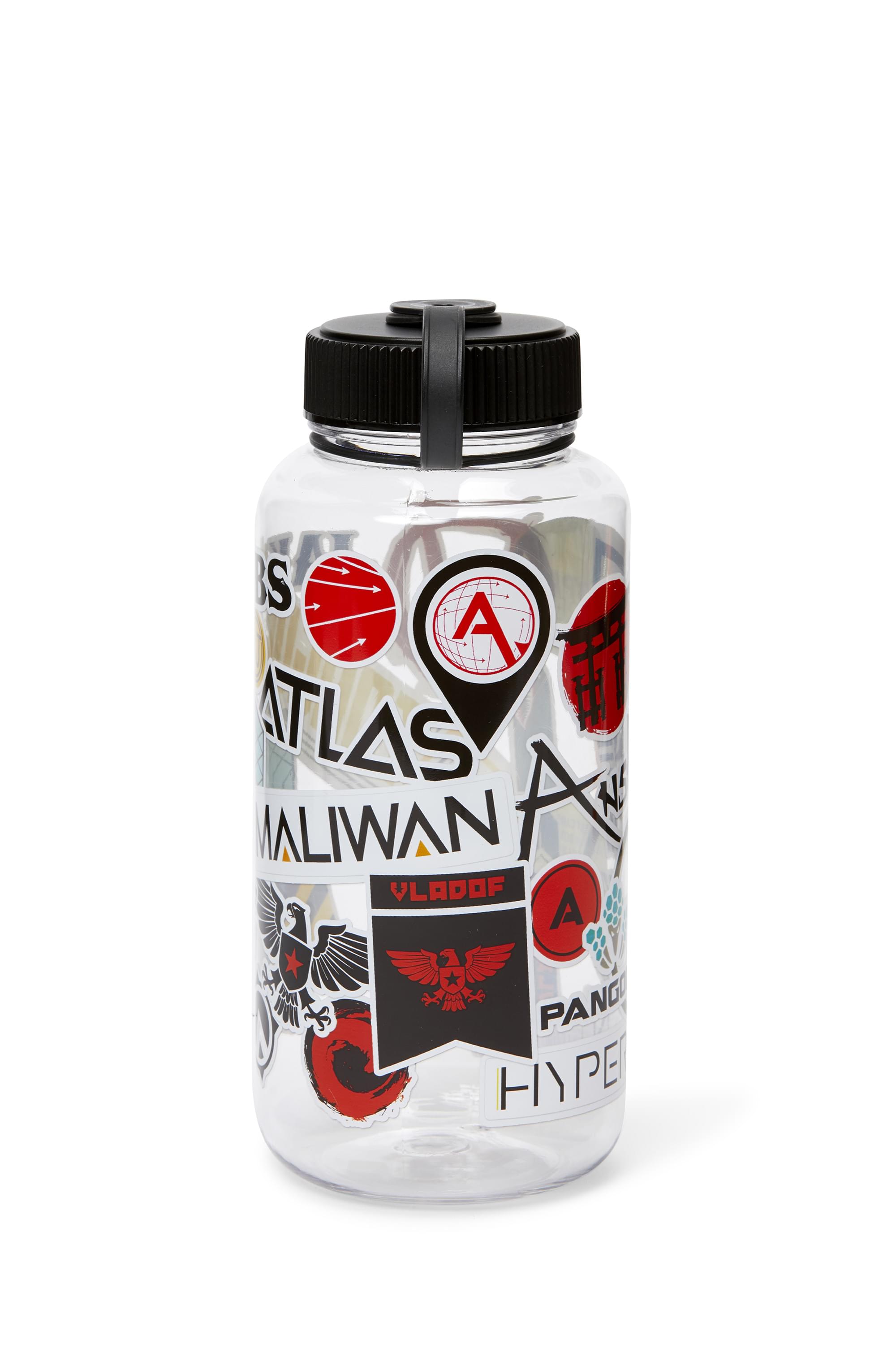 ATLAS MALIWAN VLADOF PANGO HYPE