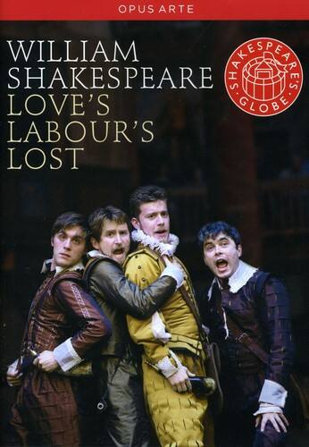 Loves Labours Lost   - DVD price history on PriceWatchPro
