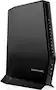 Xfinity Router Modem Black NETGEAR Nighthawk AX2700 Router with 32 x 8 DOCSIS 3.1 Cable Modem ...