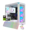 AMD Ryzen 7, GeForce NVIDIA RTX, iBUYPOWER
