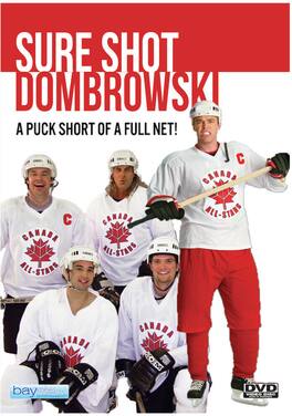 Sure Shot Dombrowski - DVD