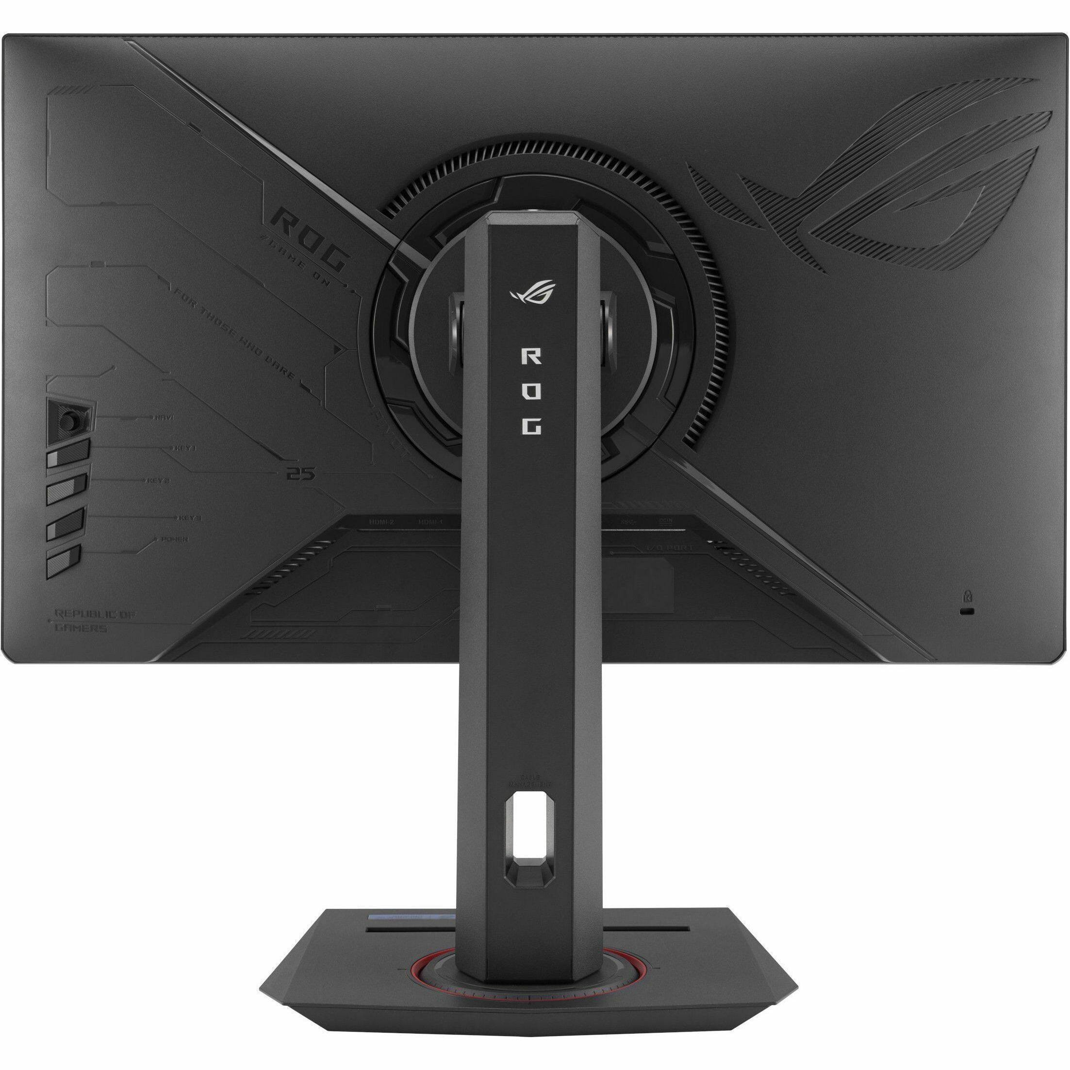 ASUS ROG Strix XG259CS 25