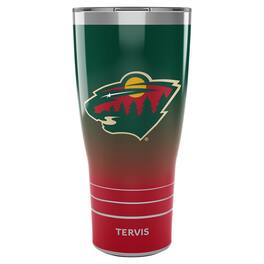 Tervis - Minnesota Wild 30oz. Ombre Stainless Steel Tumbler - Multicolor