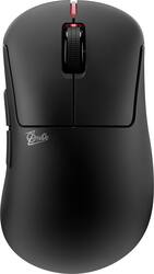Pulsar - Zywoo The Chosen Medium Wireless Mouse - Wireless - Black - Front_Zoom
