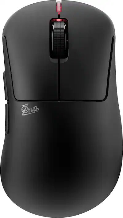 Pulsar Zywoo The Chosen Medium Wireless Mouse Wireless Black Pulsar Zywoo The Chosen Medium Wireless Mouse Wireless Black