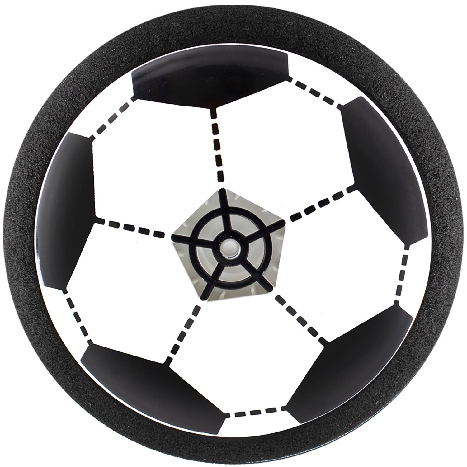 Left. Maccabi Art - Maccabi Art - Air Soccer Bowling With Light-Up Pins Game.
