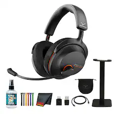 beyerdynamic Goby Labs Masghore Clesser
ELECTRONICS KAVE MMX WIRELESS 230