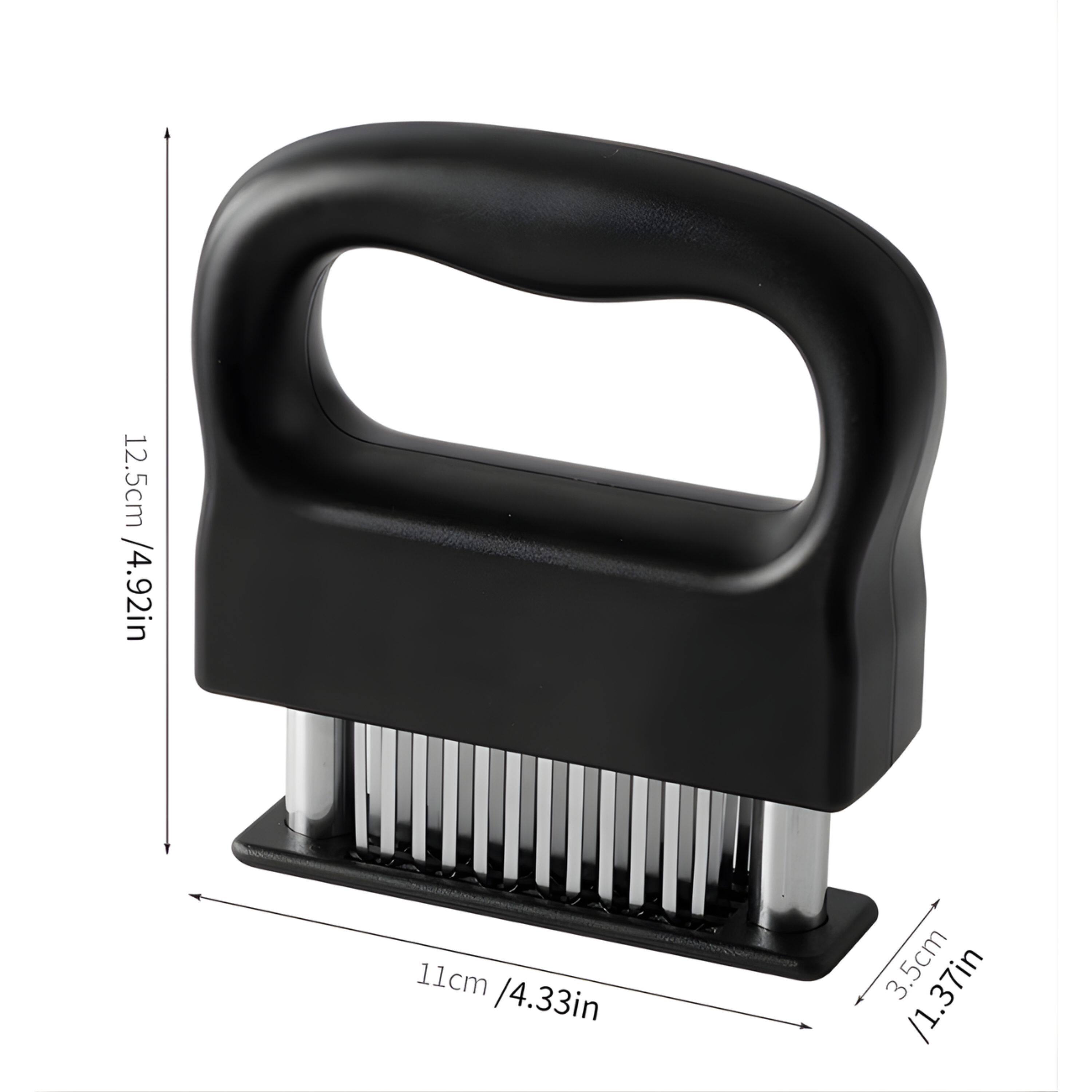 12.5cm / 4.92in  
11cm / 4.33in  
3.5cm / 1.37in